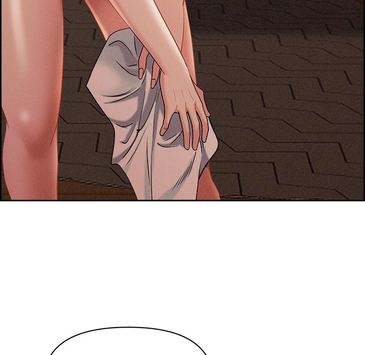 Her Bodyguard Chapter 18 page 133 - 