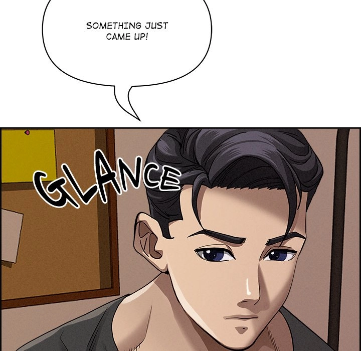 Her Bodyguard Chapter 18 page 134 - 