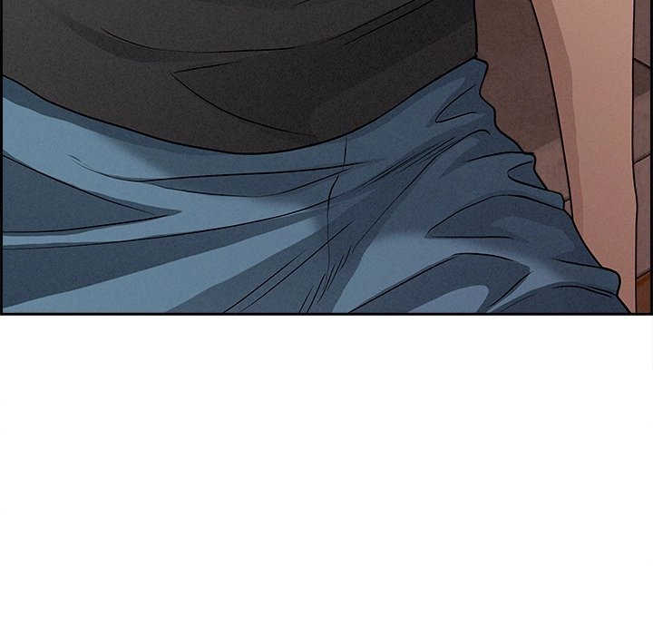 Her Bodyguard Chapter 18 page 136 - 