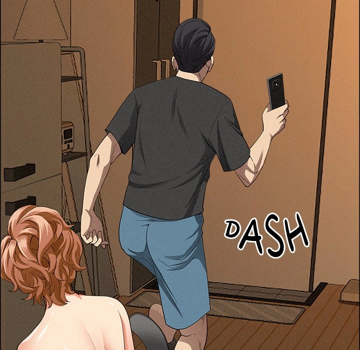 Her Bodyguard Chapter 18 page 141 - 
