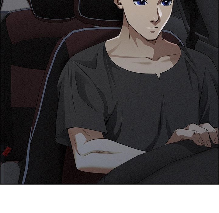Her Bodyguard Chapter 18 page 147 - 