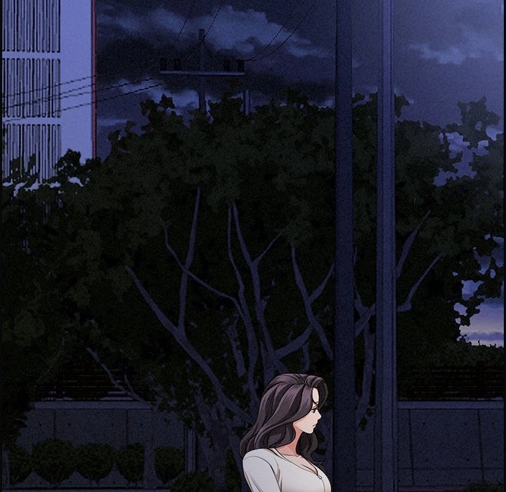 Her Bodyguard Chapter 18 page 154 - 