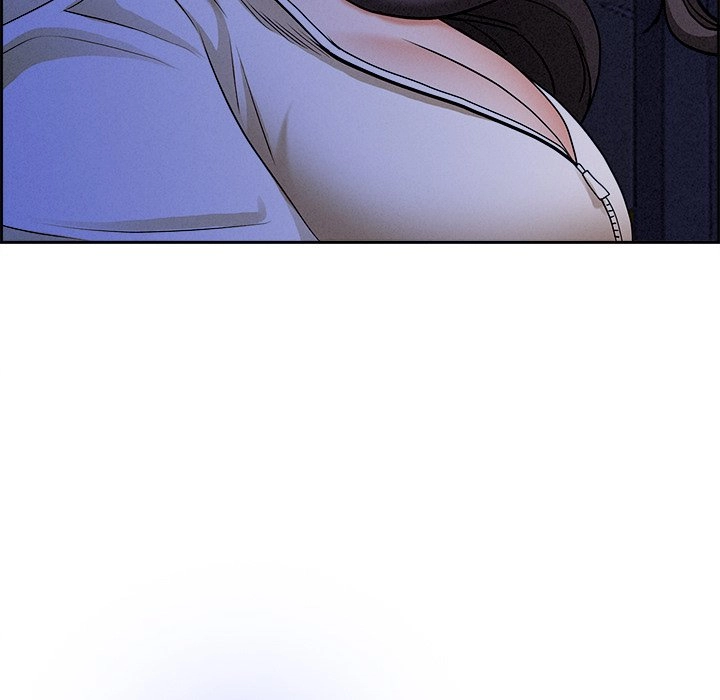 Her Bodyguard Chapter 18 page 158 - 