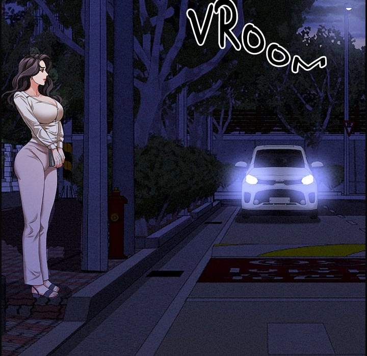 Her Bodyguard Chapter 18 page 160 - 