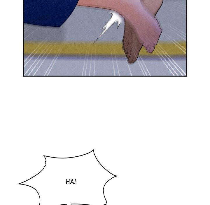 Her Bodyguard Chapter 18 page 17 - 