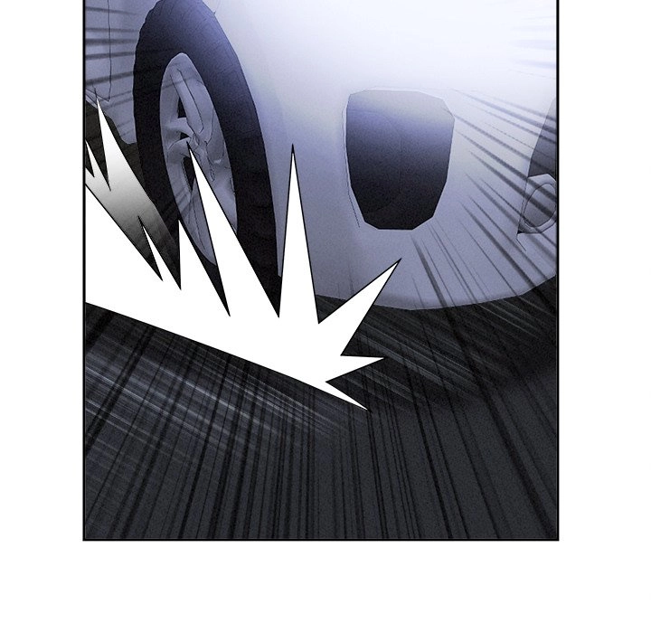 Her Bodyguard Chapter 18 page 165 - 