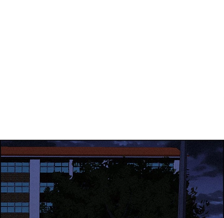 Her Bodyguard Chapter 18 page 166 - 