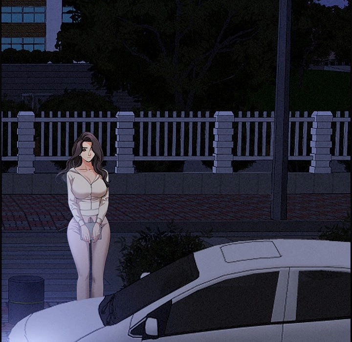 Her Bodyguard Chapter 18 page 167 - 