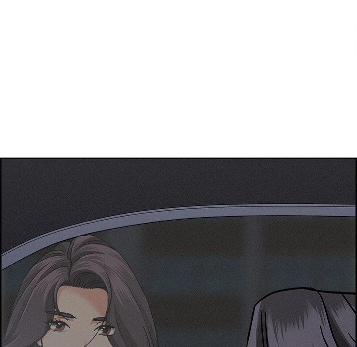 Her Bodyguard Chapter 18 page 169 - 