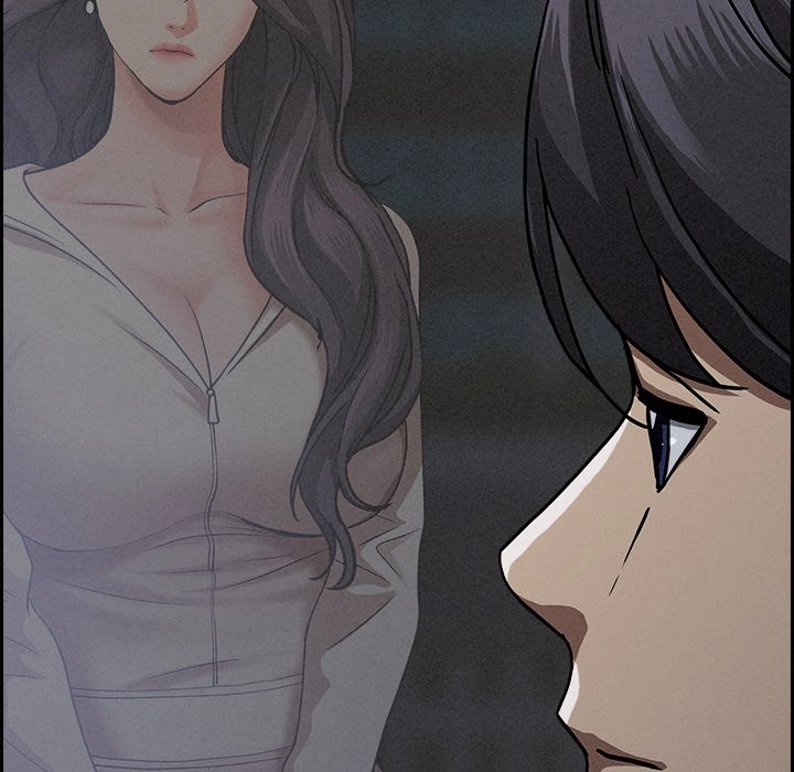 Her Bodyguard Chapter 18 page 170 - 