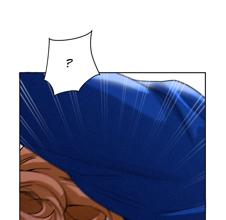 Her Bodyguard Chapter 18 page 28 - 