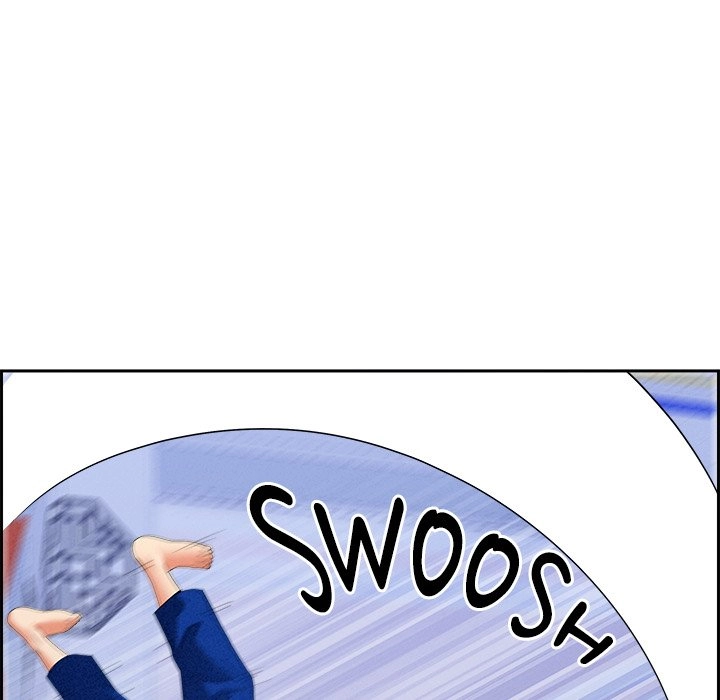Her Bodyguard Chapter 18 page 30 - 