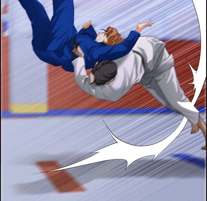 Her Bodyguard Chapter 18 page 31 - 
