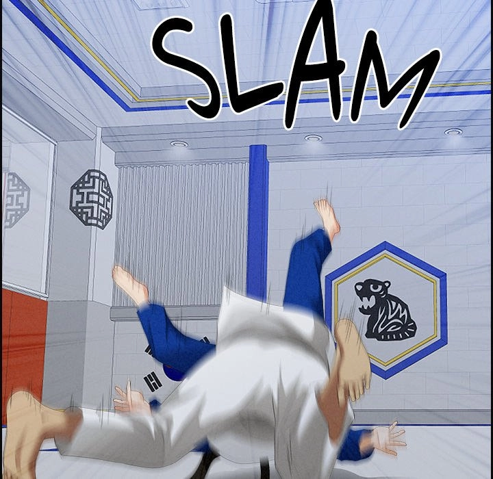 Her Bodyguard Chapter 18 page 33 - 