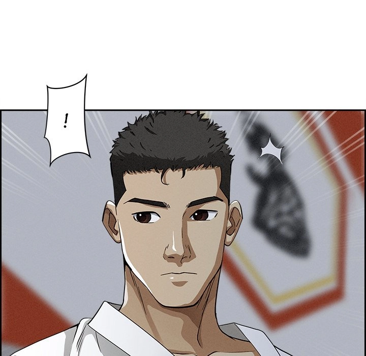 Her Bodyguard Chapter 18 page 35 - 