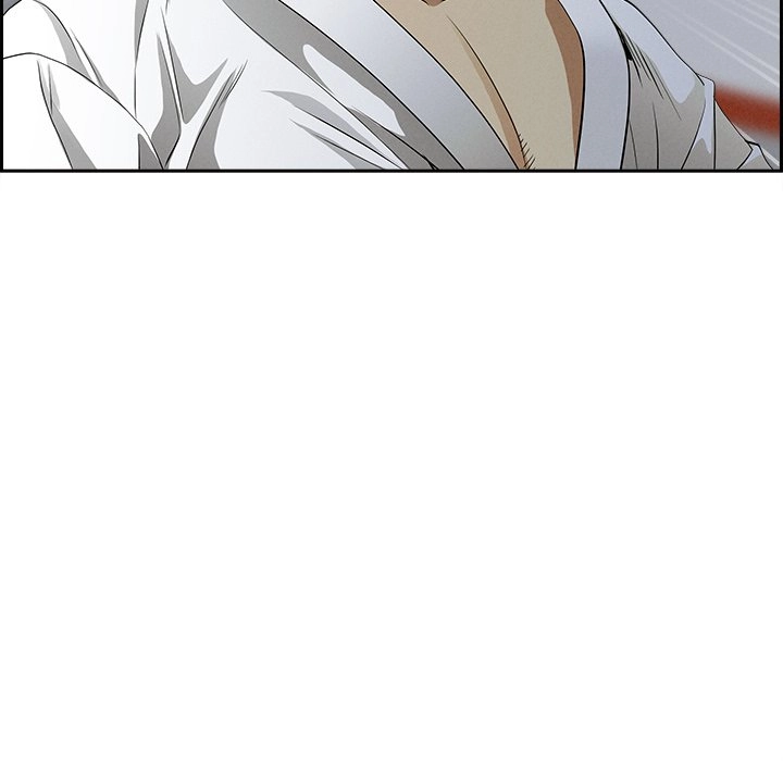 Her Bodyguard Chapter 18 page 36 - 