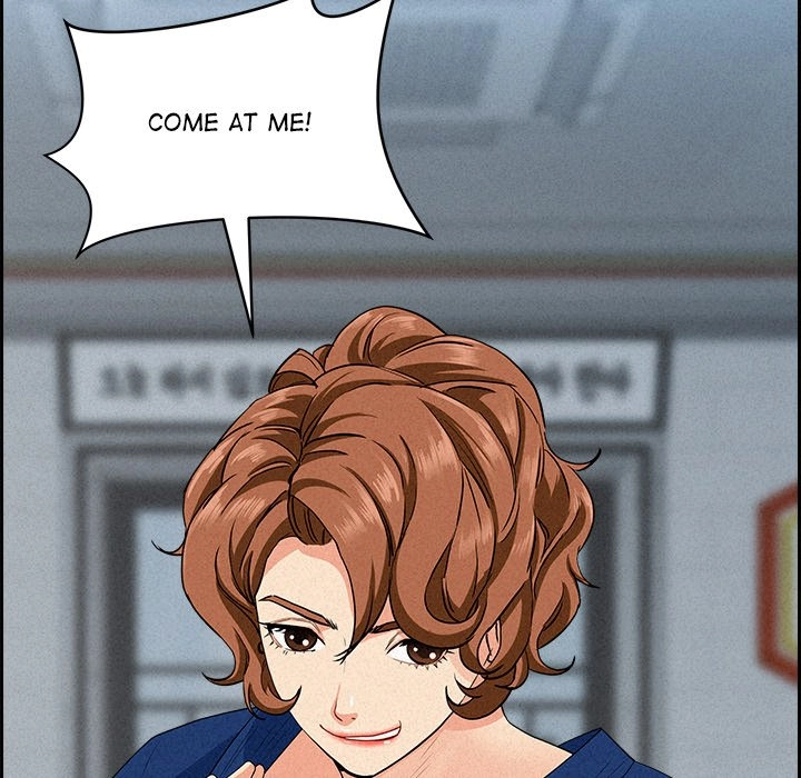 Her Bodyguard Chapter 18 page 5 - 
