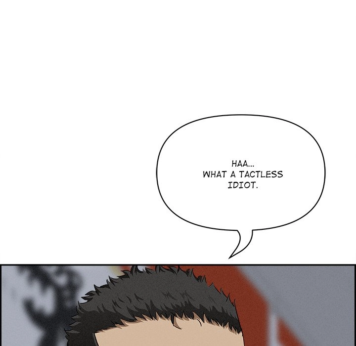 Her Bodyguard Chapter 18 page 41 - 