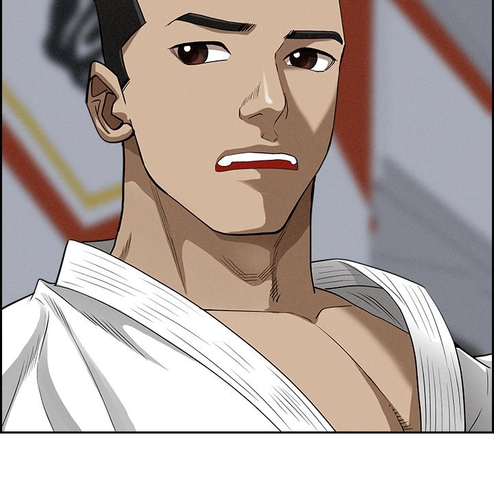Her Bodyguard Chapter 18 page 42 - 
