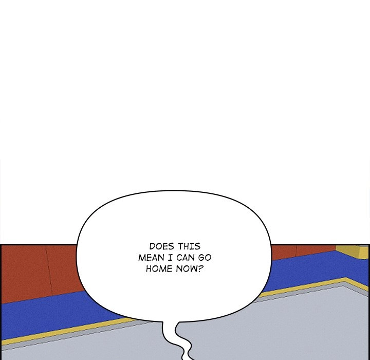 Her Bodyguard Chapter 18 page 43 - 