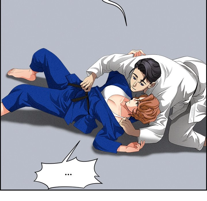 Her Bodyguard Chapter 18 page 44 - 