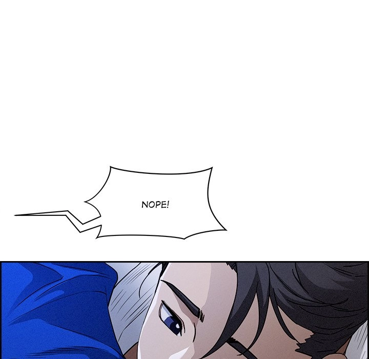 Her Bodyguard Chapter 18 page 45 - 