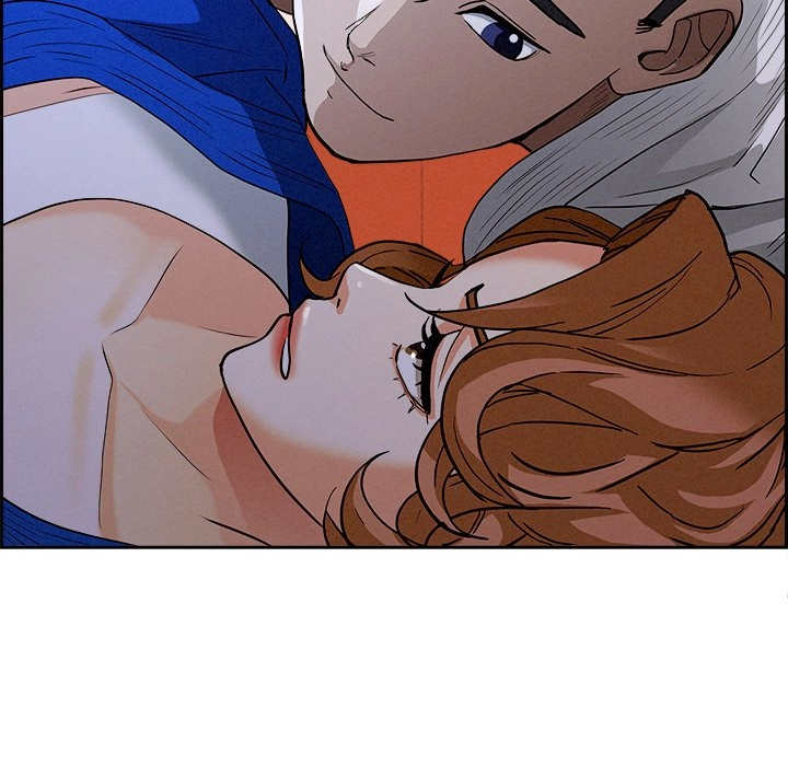 Her Bodyguard Chapter 18 page 46 - 