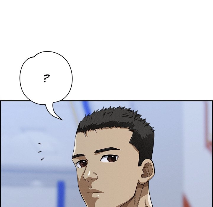Her Bodyguard Chapter 18 page 47 - 