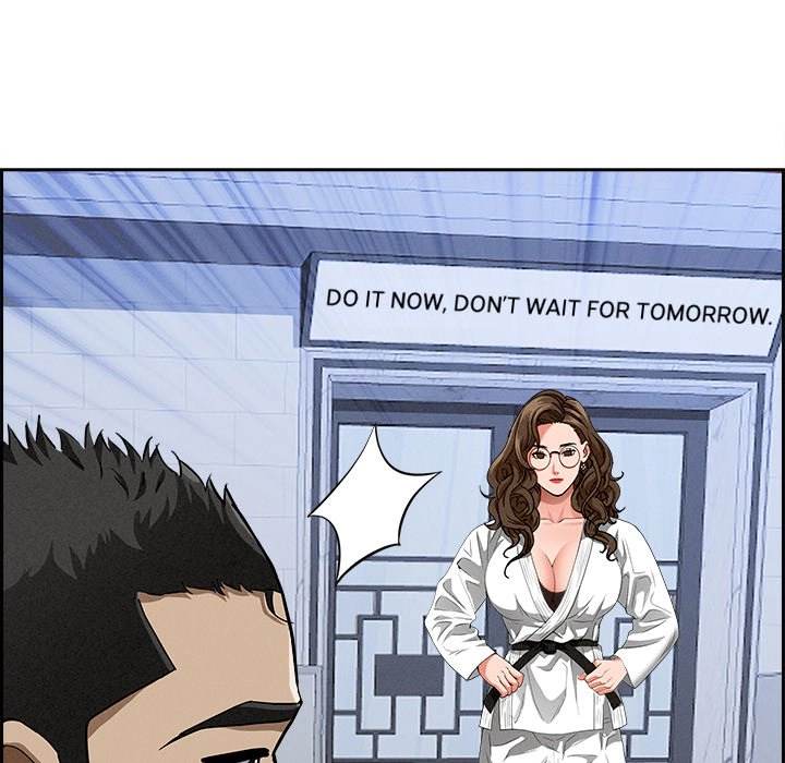 Her Bodyguard Chapter 18 page 49 - 