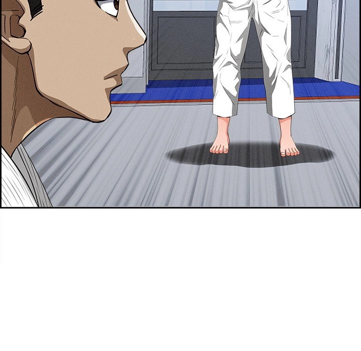 Her Bodyguard Chapter 18 page 50 - 