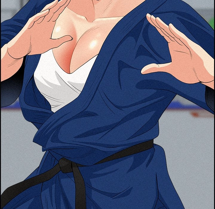 Her Bodyguard Chapter 18 page 6 - 