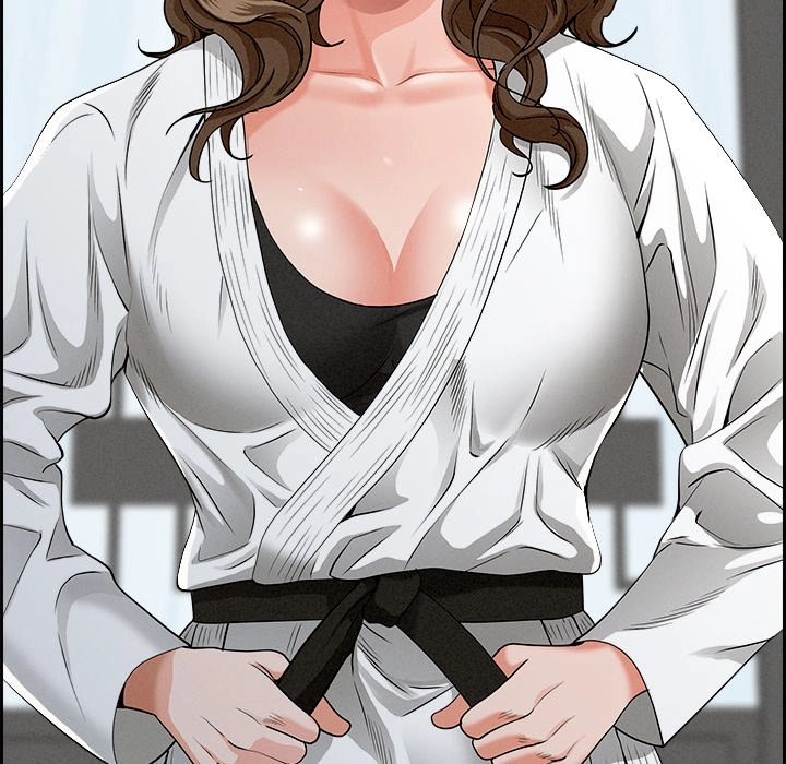 Her Bodyguard Chapter 18 page 52 - 