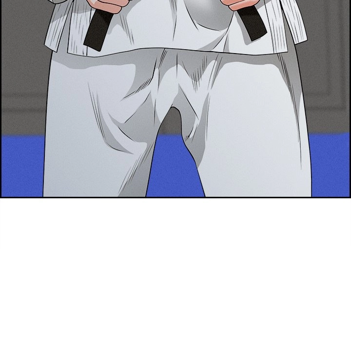 Her Bodyguard Chapter 18 page 53 - 