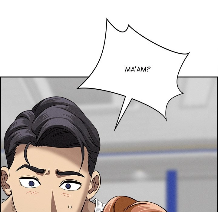 Her Bodyguard Chapter 18 page 54 - 