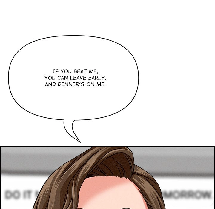 Her Bodyguard Chapter 18 page 56 - 