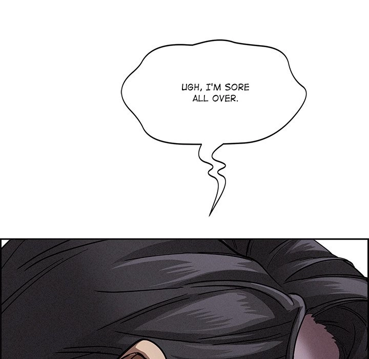 Her Bodyguard Chapter 18 page 60 - 