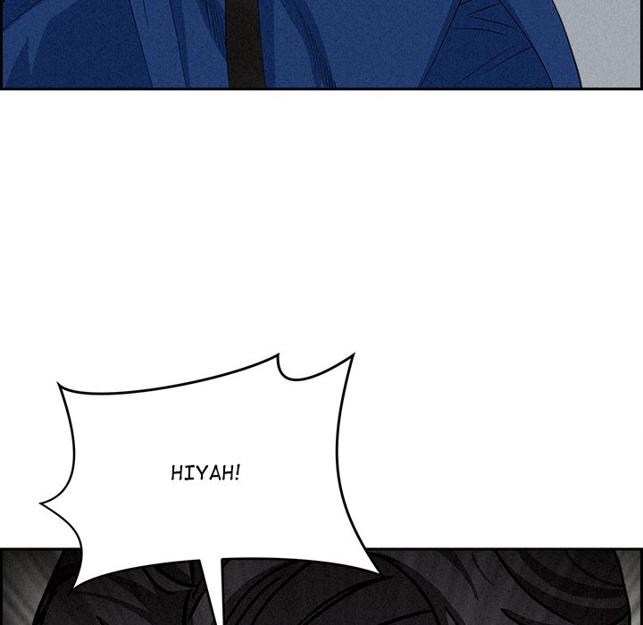 Her Bodyguard Chapter 18 page 7 - 