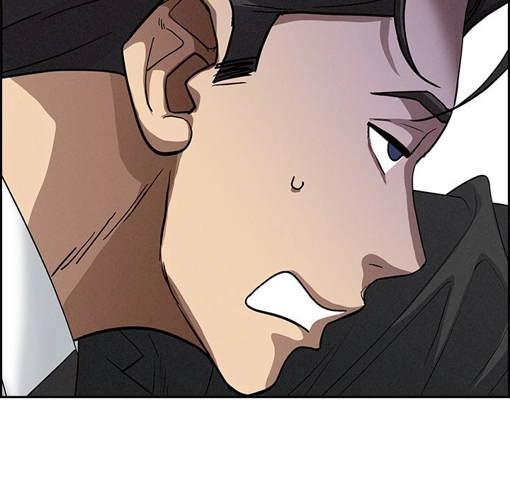 Her Bodyguard Chapter 18 page 61 - 