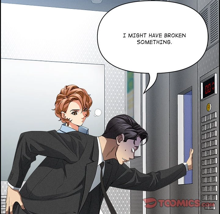Her Bodyguard Chapter 18 page 63 - 