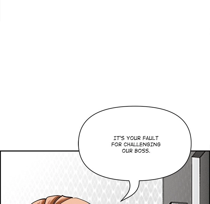 Her Bodyguard Chapter 18 page 65 - 