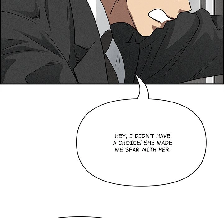 Her Bodyguard Chapter 18 page 67 - 