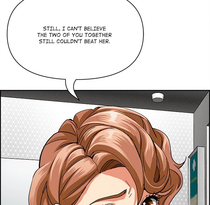 Her Bodyguard Chapter 18 page 70 - 