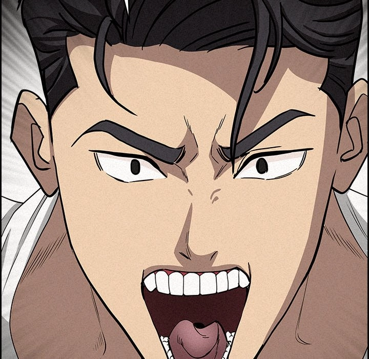 Her Bodyguard Chapter 18 page 8 - 