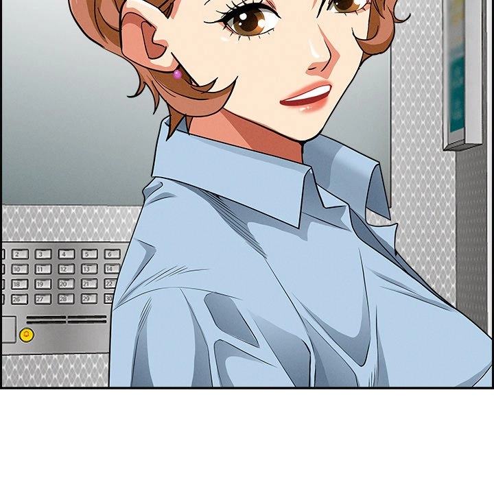 Her Bodyguard Chapter 18 page 71 - 