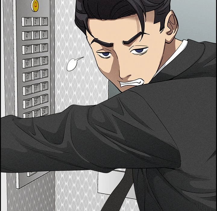 Her Bodyguard Chapter 18 page 73 - 