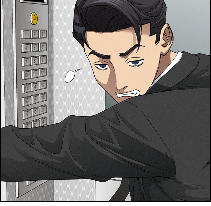 Her Bodyguard Chapter 18 page 75 - 