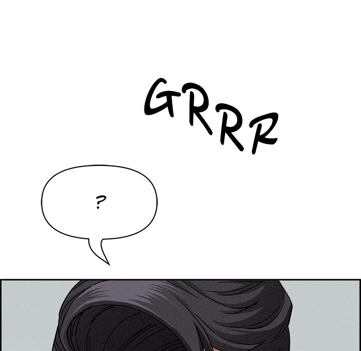 Her Bodyguard Chapter 18 page 76 - 