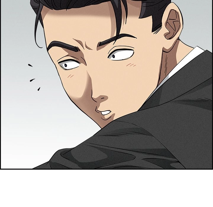 Her Bodyguard Chapter 18 page 77 - 