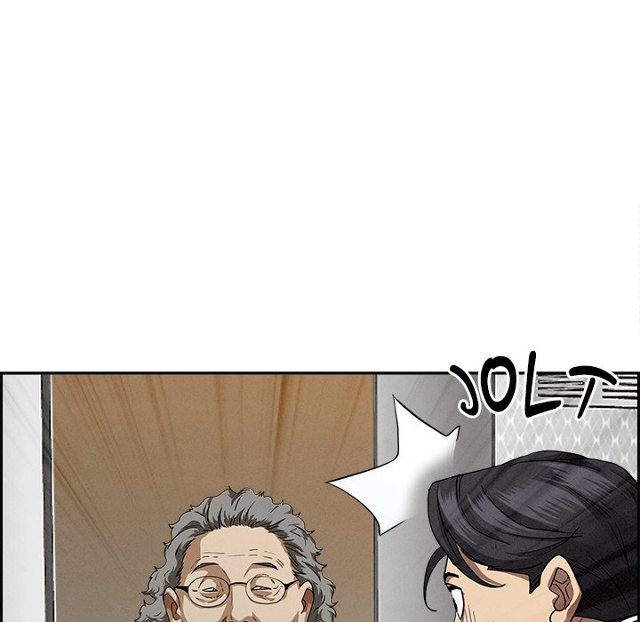 Her Bodyguard Chapter 18 page 78 - 
