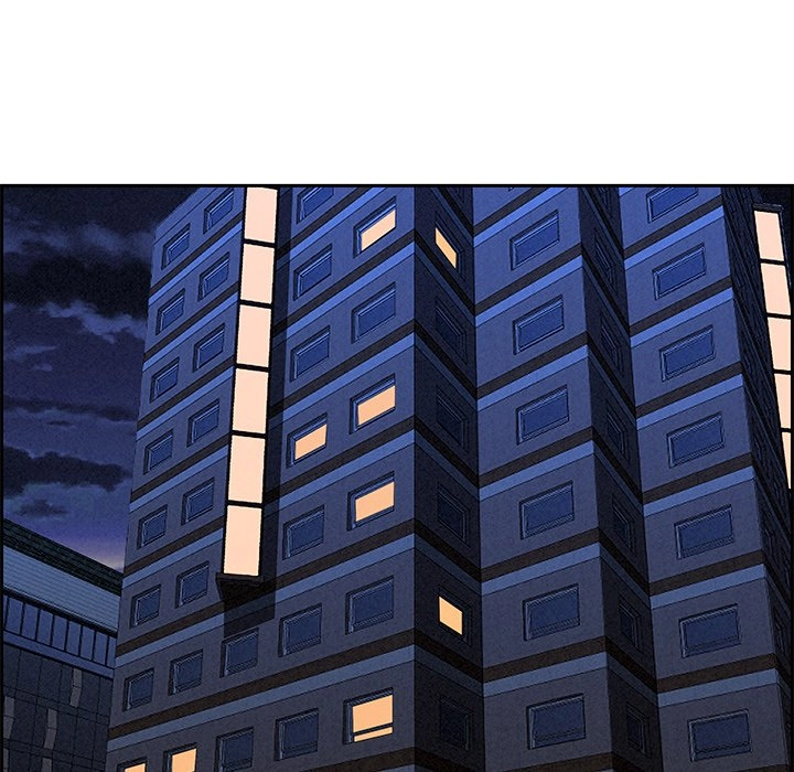 Her Bodyguard Chapter 18 page 82 - 